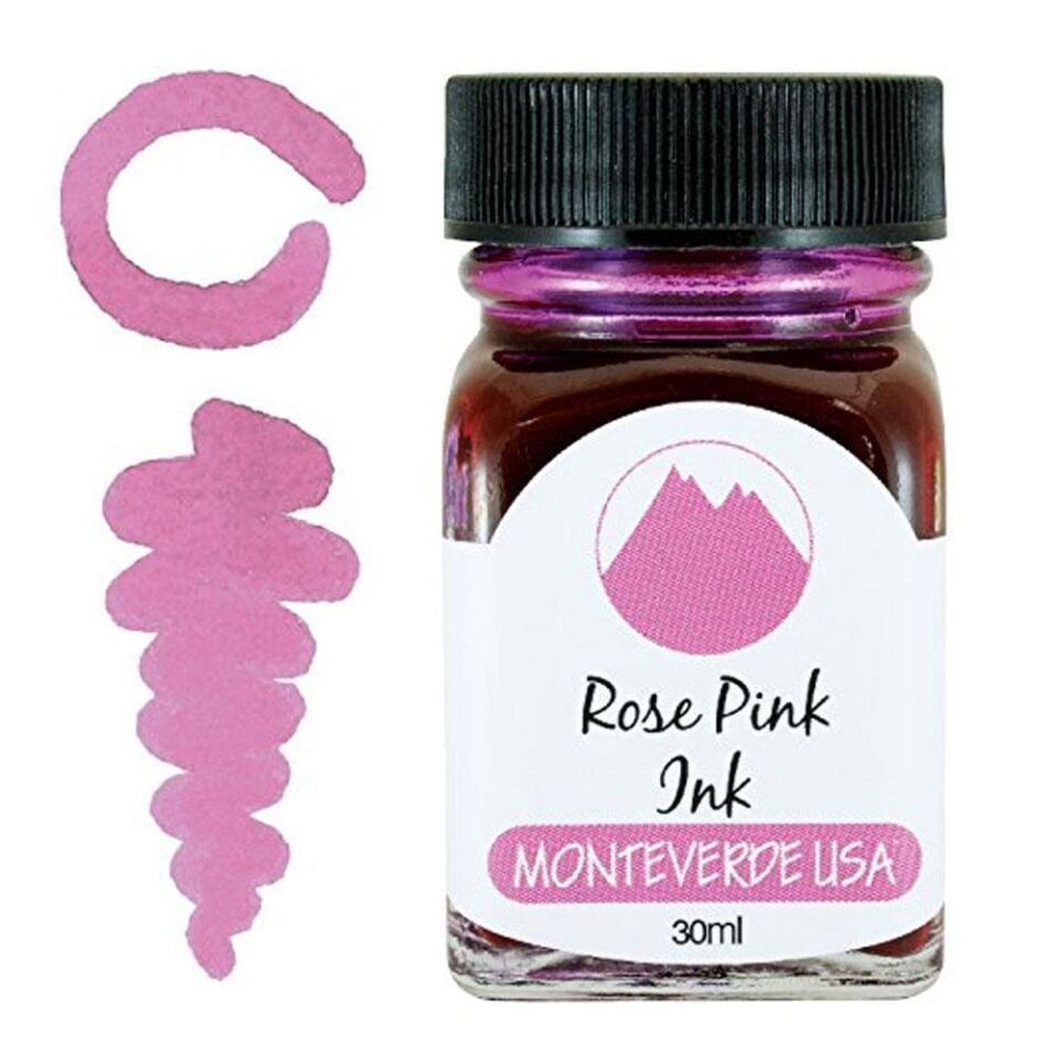DOLMAKALEM MUR. MONTEVERDE 30ml ROSE PINK(RP)