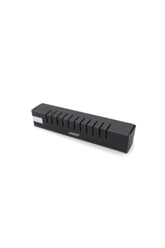 LAMY SAFARI MAT SIYAH DOLMAKALEM 17 (XF)
