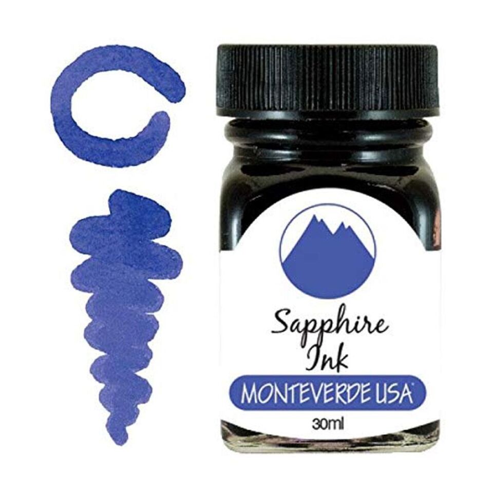 DOLMAKALEM MUR. MONTEVERDE 30ml SAPPHIRE (SA)