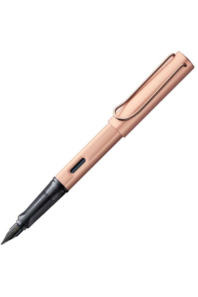 LAMY AL-STAR LX ROSE GOLD DOLMAKALEM 76 (EF)