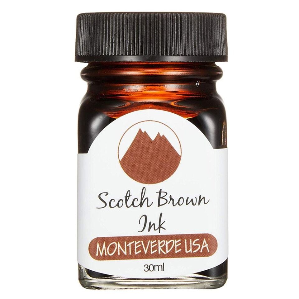 DOLMAKALEM MUR. MONTEVERDE 30ml SCOTCH BROWN(SB)