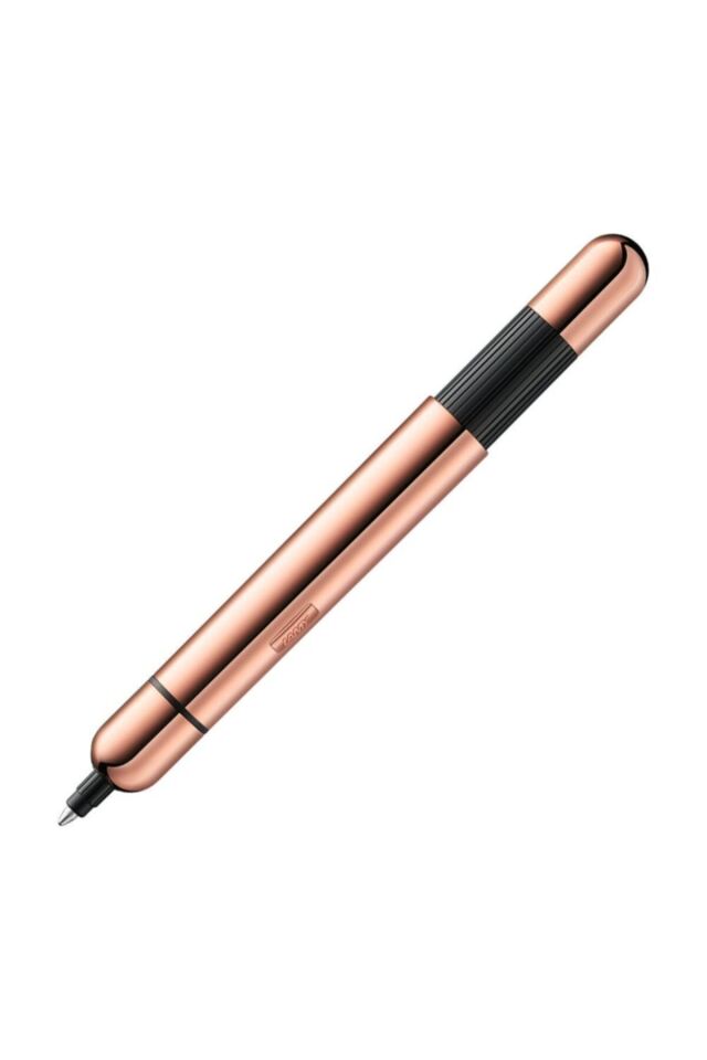 LAMY PICO TUKENMEZ KALEM LX ROSEGOLD (281)