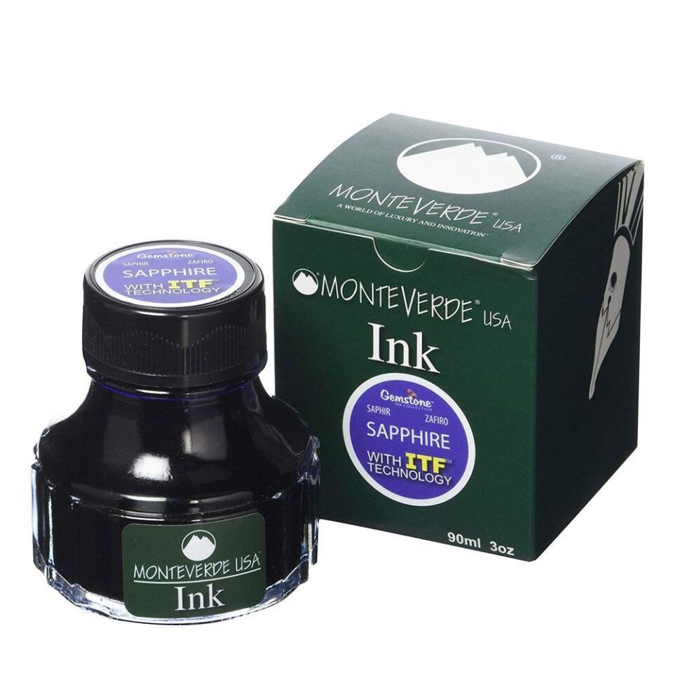 DOLMAKALEM MUR. MONTEVERDE 90ml SAPPHIRE (G308SA)