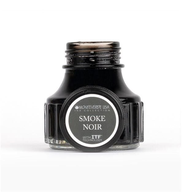 DOLMAKALEM MUR. MONTEVERDE 90ml SMOKE NOIR(G308SN)