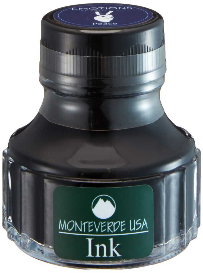 DOLMAKALEM MUR. MONTEVERDE 90ml PEACE BLUE(G308PU)
