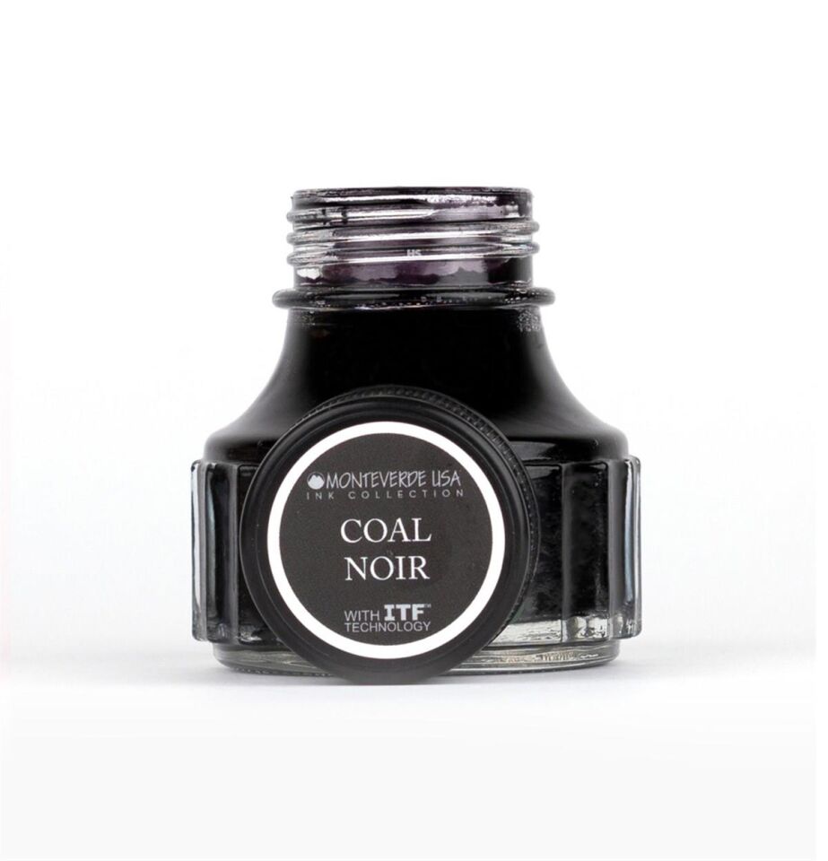 DOLMAKALEM MUR. MONTEVERDE 90ml BOOTLE COAL(G308LN