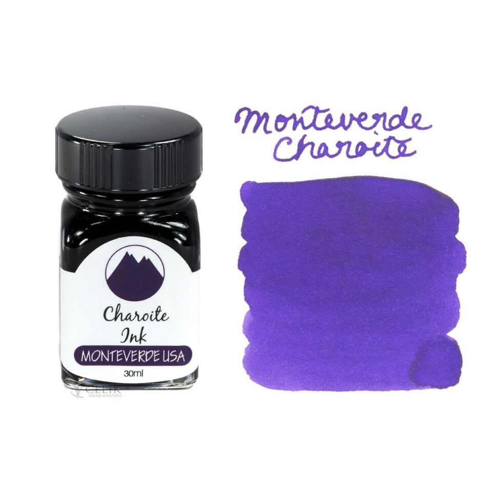 DOLMAKALEM MUR. MONTEVERDE 90ml B CHAROITE(G308CH)