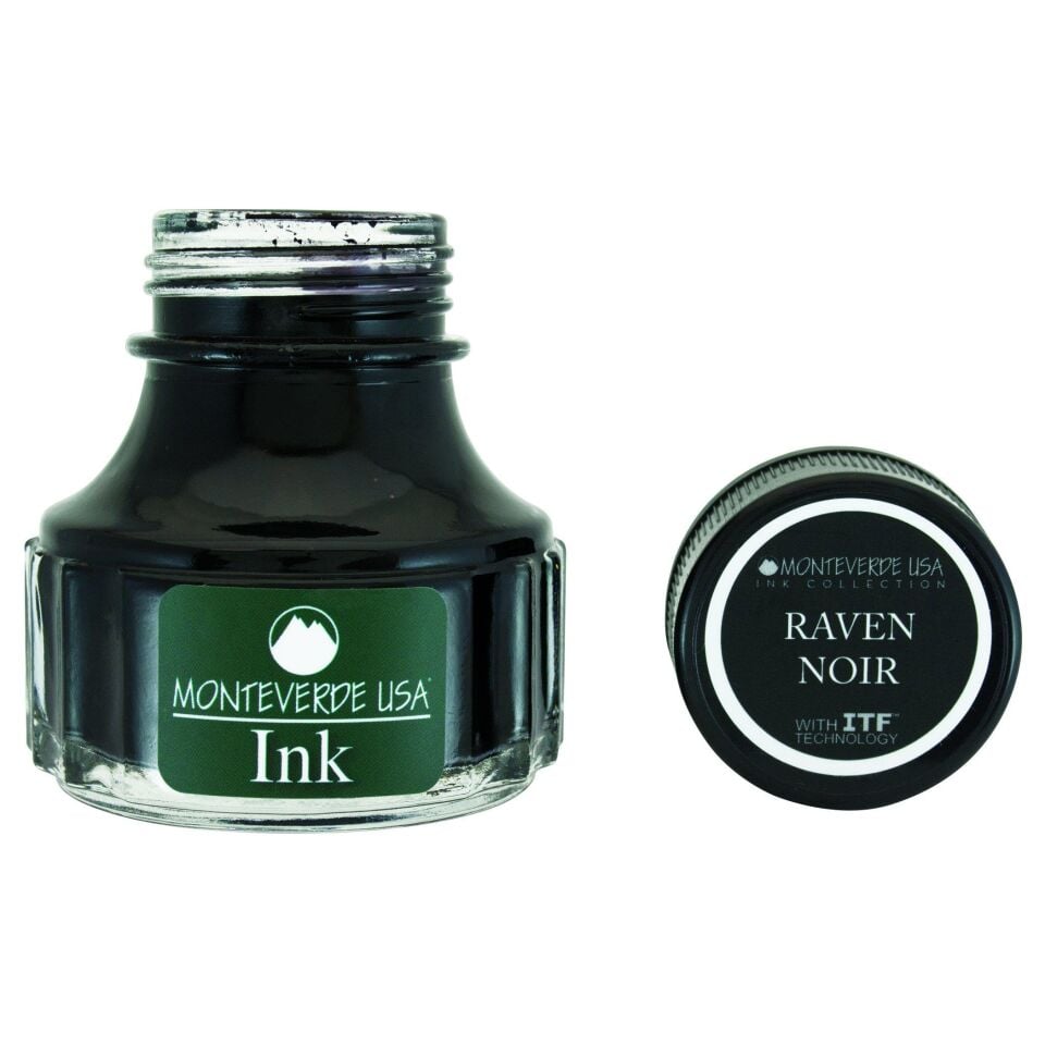 DOLMAKALEM MUR. MONTEVERDE 90ml RAVEN NOIR(G308VN)