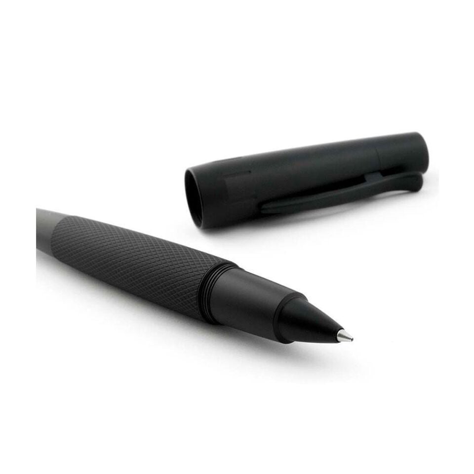 ROLLER FABER E-MOTION PURE BLACK (5191148625)