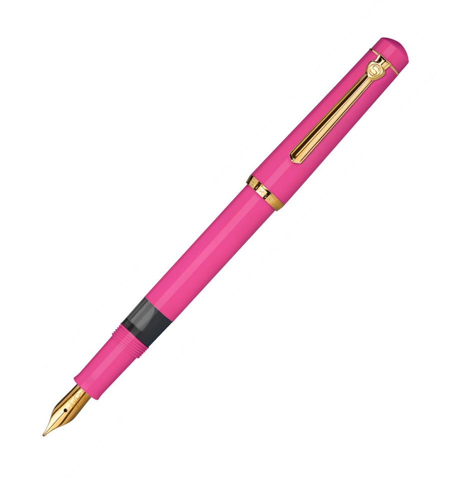 SCRIKSS 419 PEMBE DOLMAKALEM