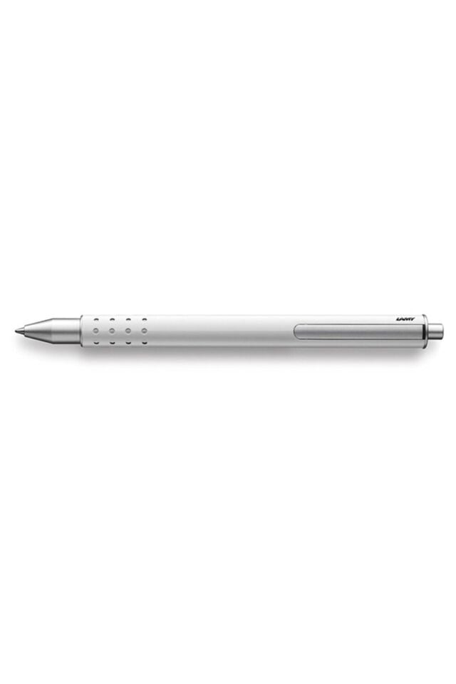LAMY SWIFT PEN BEYAZ ROLLER KALEM 334B