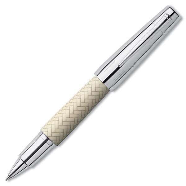 ROLLER FABER E-MATION IVORY PARKE (5191148265)