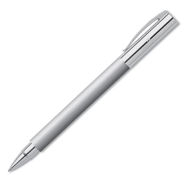TUKENMEZ KALEM FABER AMBITION METAL (5191148152)