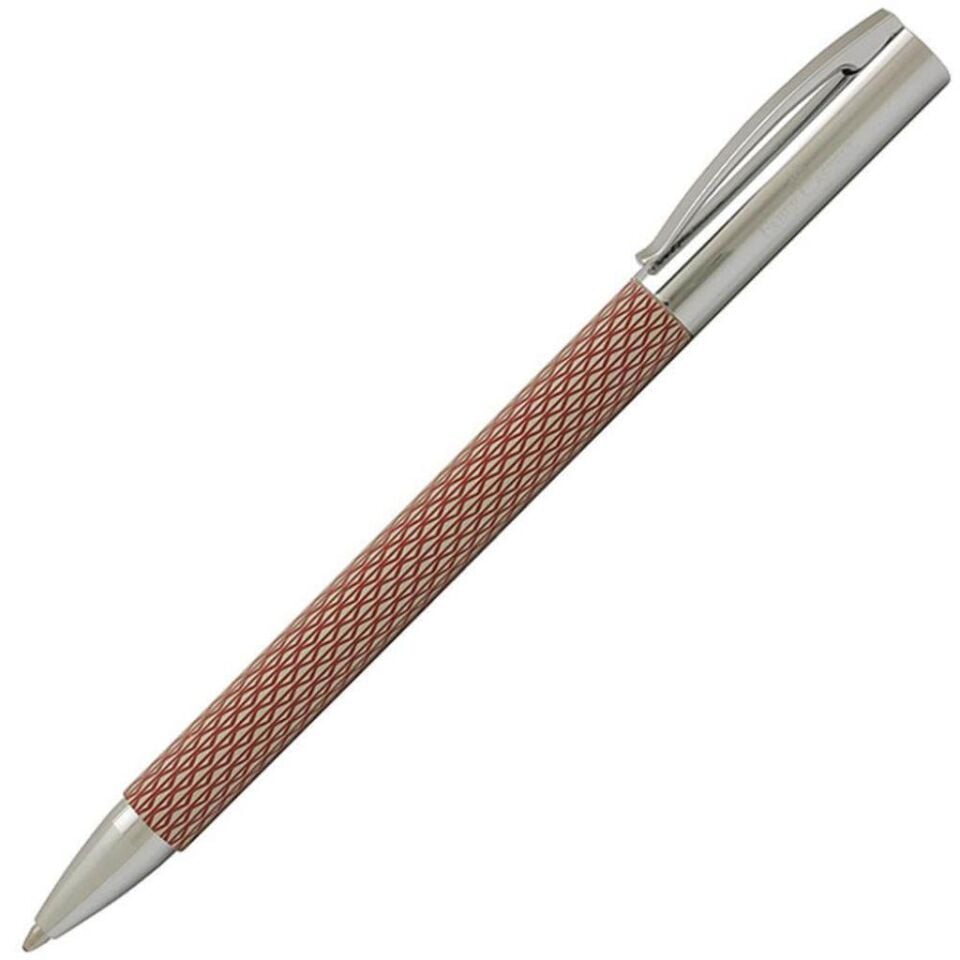 TUKENMEZ KALEM FABER AMBITION RHOMBUS (5191148900)