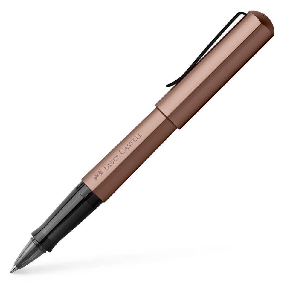 ROLLER FABER HEXO BRONZ (5191140585)