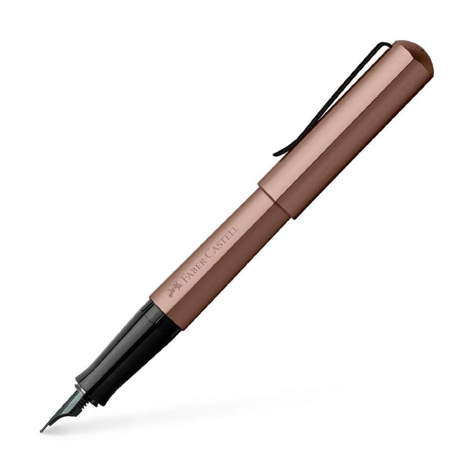 DOLMAKALEM FABER HEXO BRONZ M (5191150580)