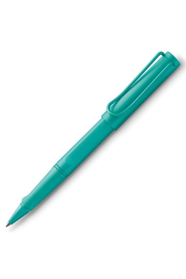 LAMY SAFARI MAT AQUAM ROLLER KALEM 321