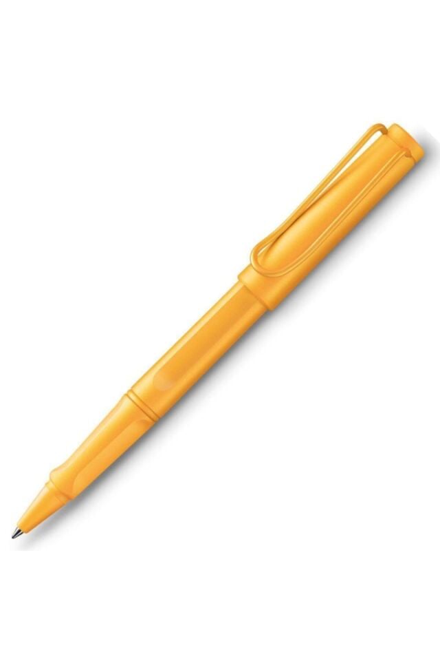LAMY SAFARI MAT MANGO ROLLER KALEM 321