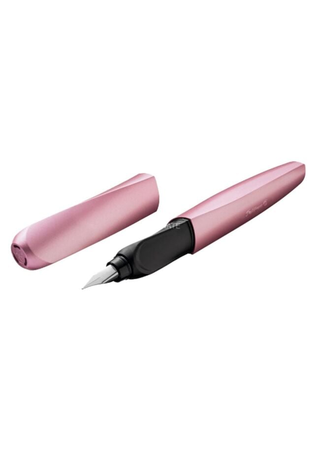 DOLMAKALEM PELIKAN TWIST GIRLY ROSE (P457/806251)