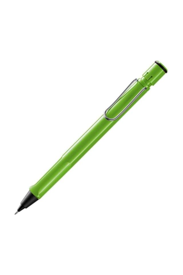 LAMY SAFARI ELMA YESILI VERSATIL 113EY (0,5)