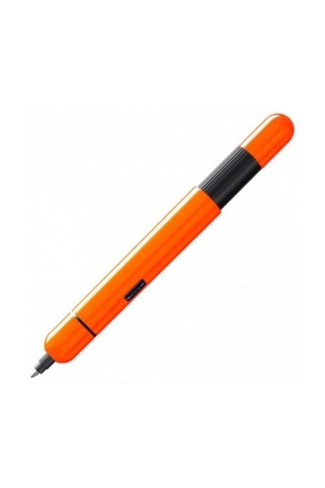 LAMY PICO LAZER TURUNCU TUKENMEZ KALEM (288-LT)