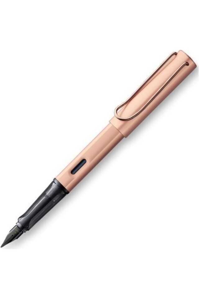 LAMY AL-STAR LX ROSE GOLD DOLMAKALEM 76 (M)
