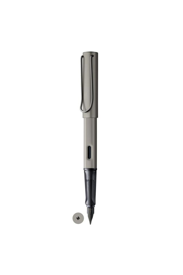 LAMY AL-STAR LX RUTENYUM DOLMAKALEM 57 (M)
