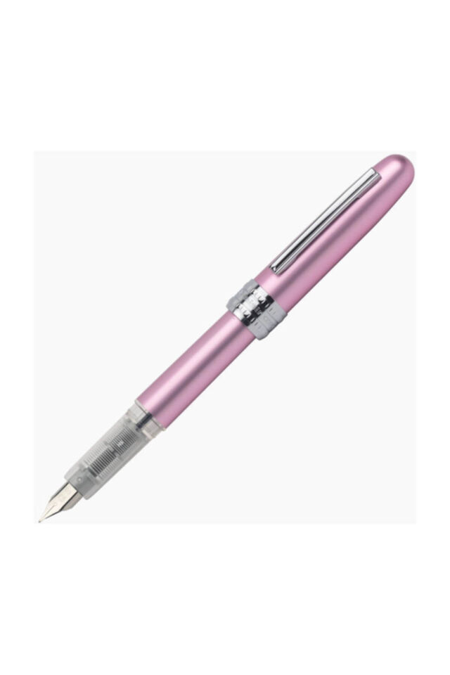 DOLMAKALEM PLATINUM 03 UC PLAISIR PEMBE (PGB-1000)