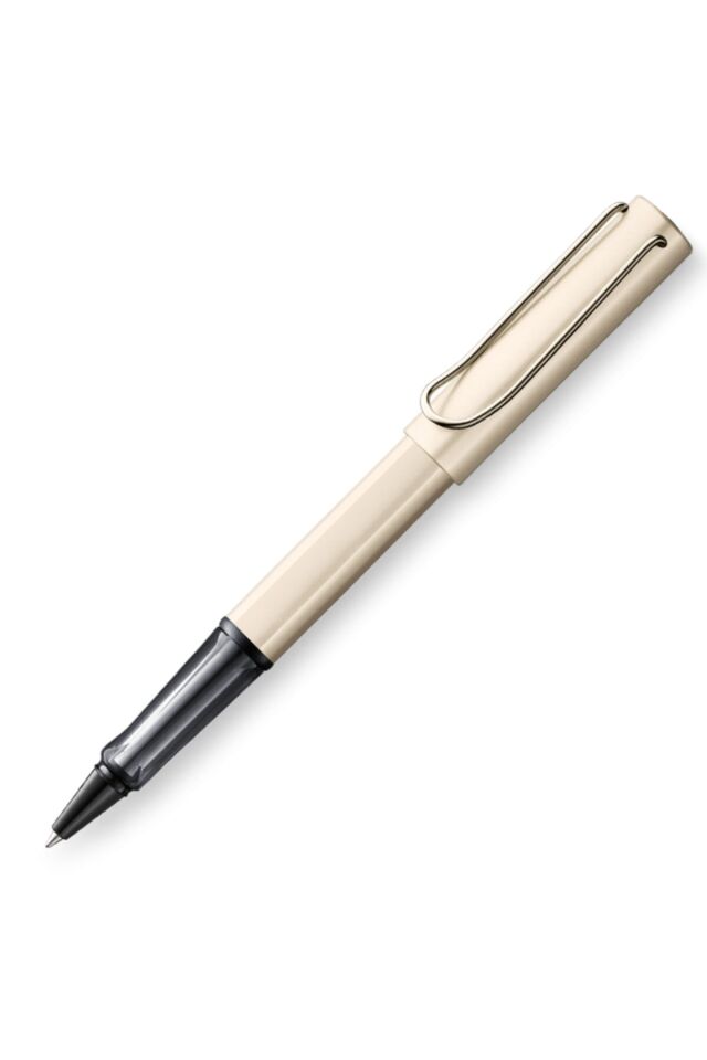 LAMY AL-STAR LX PALADYUM ROLLER KALEM (358)