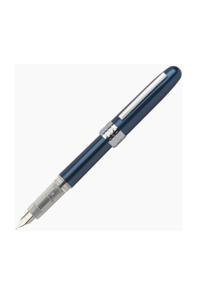 DOLMAKALEM PLATINUM 03 UC PLAISIR MAVI (PGB-1000)