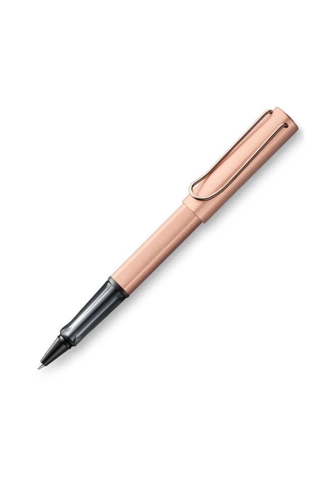 LAMY AL-STAR LX ROSE GOLD ROLLER KALEM (376)