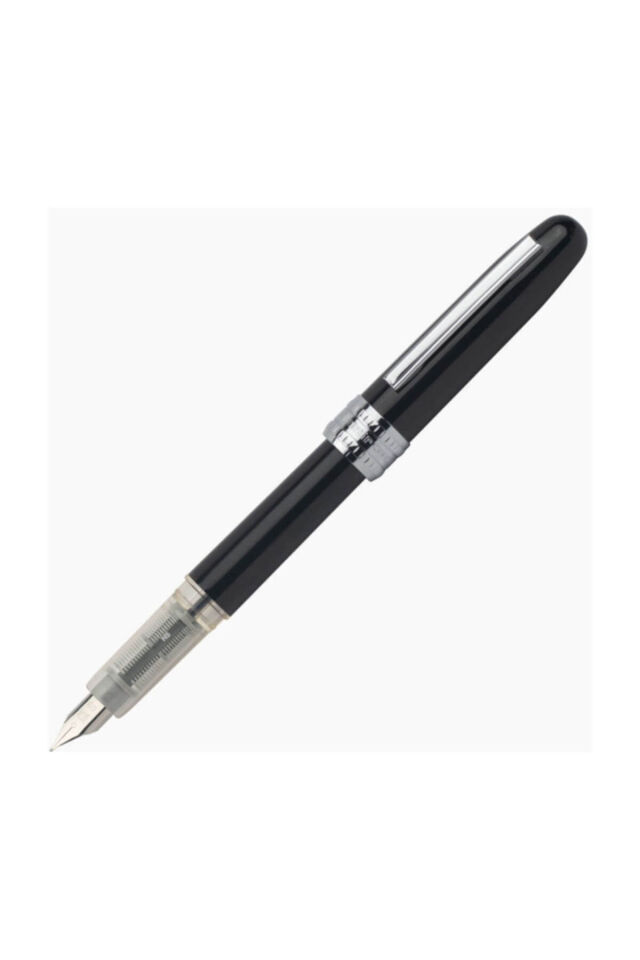 DOLMAKALEM PLATINUM 03 UC PLAISIR SIYAH (PGB-1000)