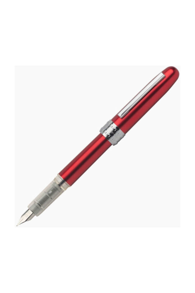 DOLMAKALEM PLATINUM 03 UC PLAISIR KIRMIZI(PGB-1000