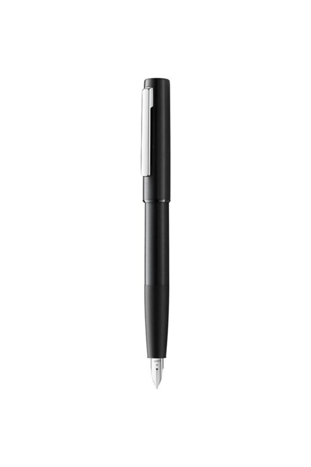 LAMY AION MAT SIYAH DOLMAKALEM 77 (B)