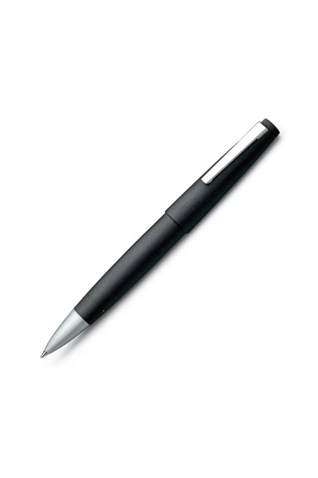 LAMY 2000 MAT SIYAH ROLLERKALEM 301