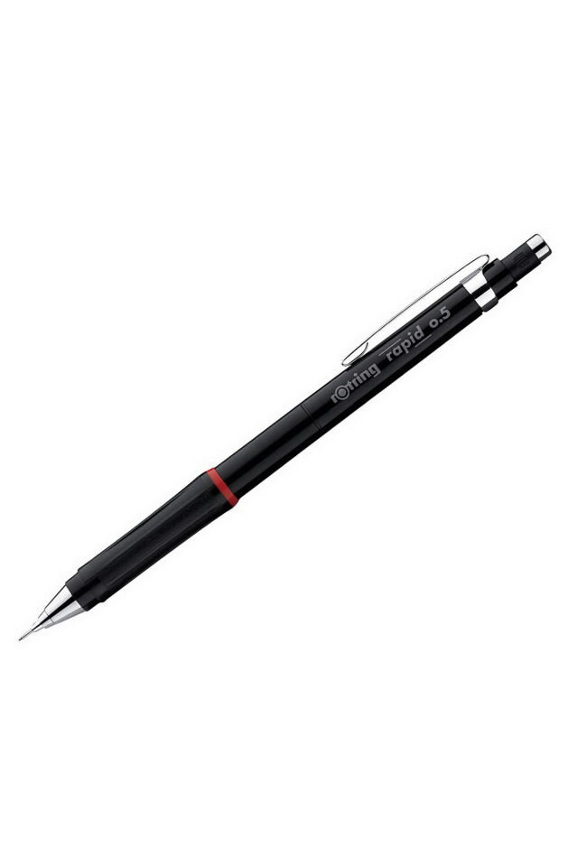 VERSATIL ROTRING RAPID 05 SIYAH 1 LI (1904730)