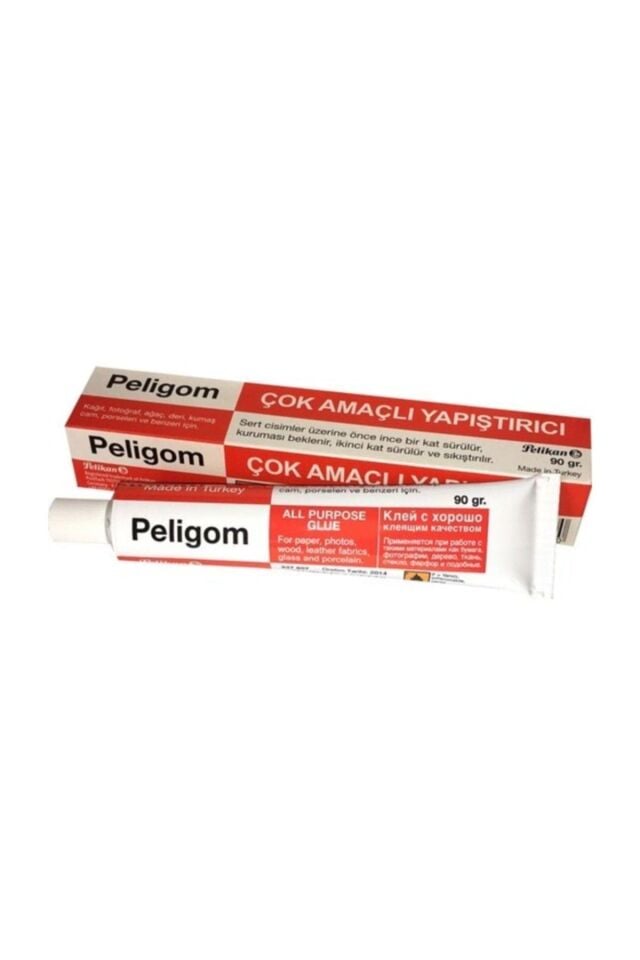 YAPISTIRICI PELIGOM N0:11 90gr (337907)