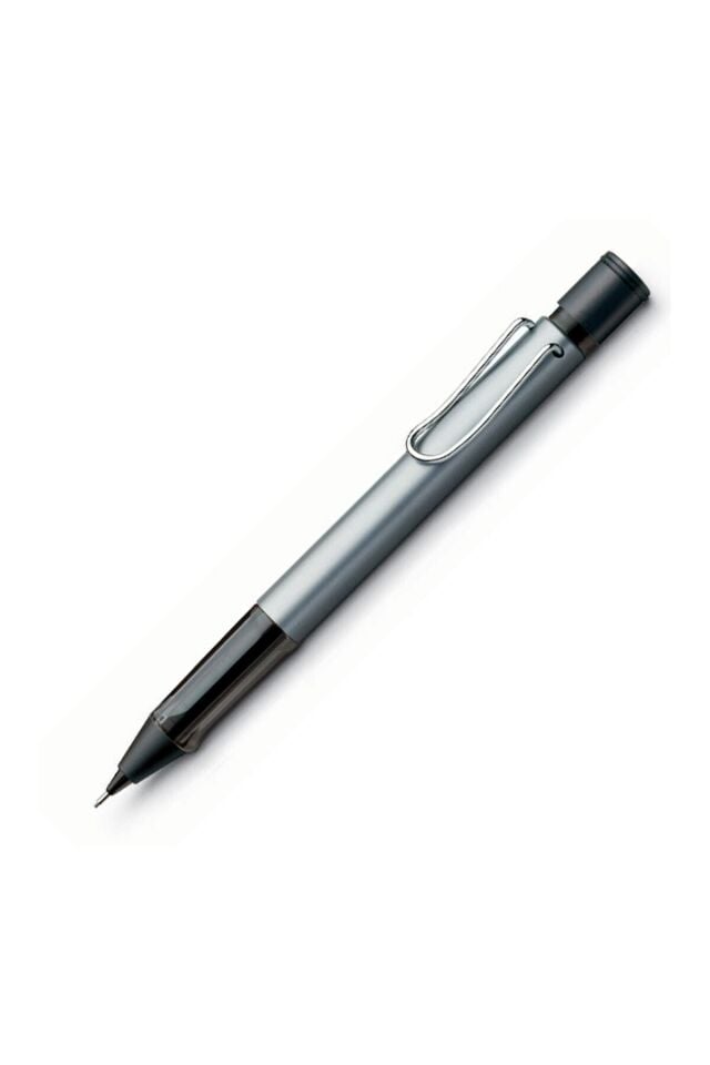 LAMY AL-STAR GRAFIT KOYU GRI VERSATIL (126) 05