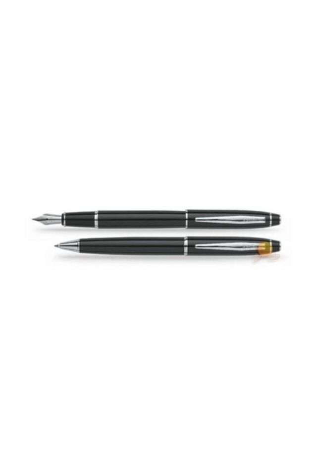 SCRIKSS  35 SIYAH DOLMAKALEM+TUKENMEZ