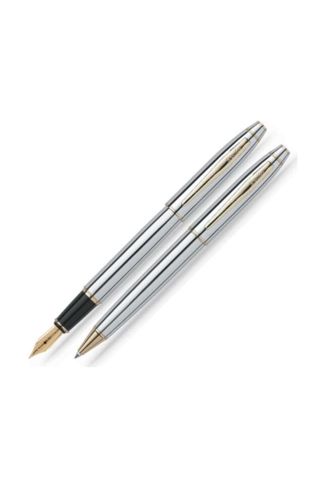 SCRIKSS  35 GOLD KROM DOLMAKALEM+TUKENMEZ