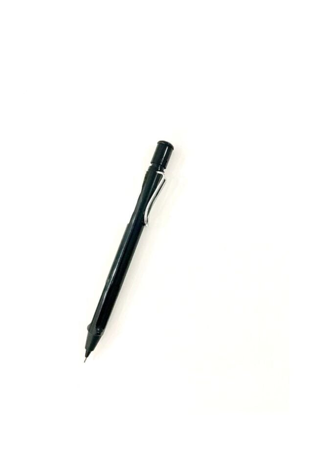 LAMY SAFARI PARLAK SIYAH VERSATIL 119 (0,5)