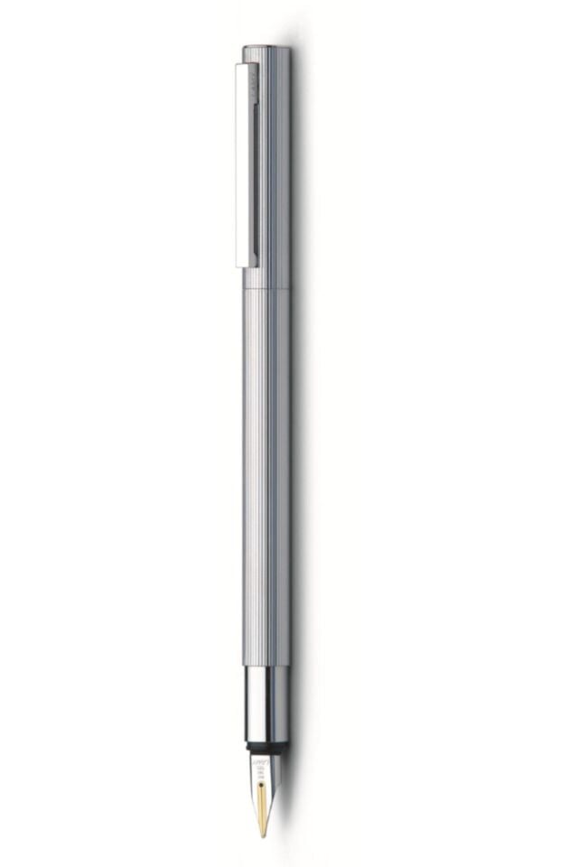 LAMY CP1 PLATIN CIZGILI DOLMAKALEM 53 (M)
