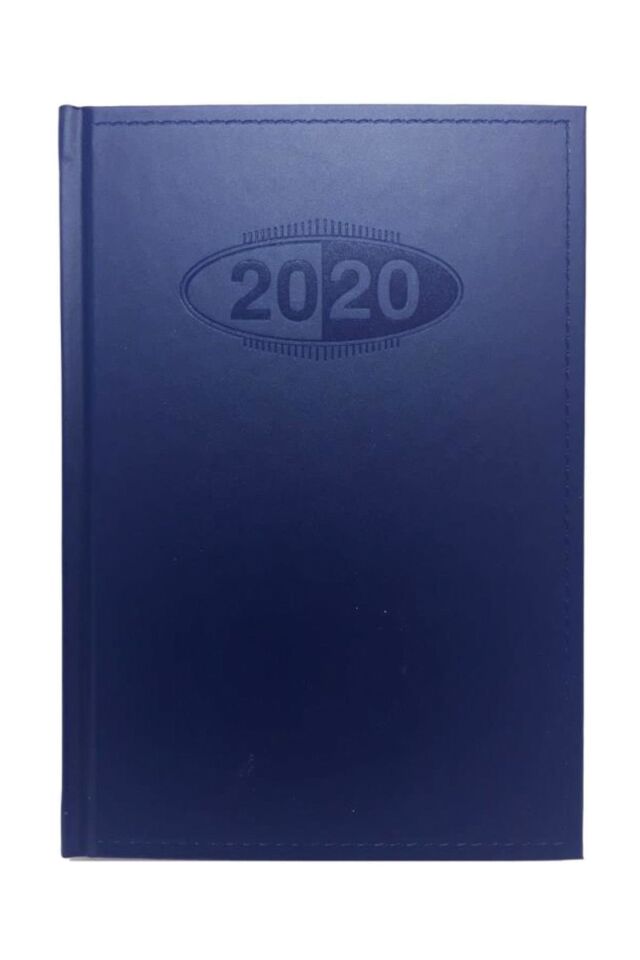 AJANDA BAYINDIR 17x24 GUNLUK EKONOMIK CIZ(BAJ0155)