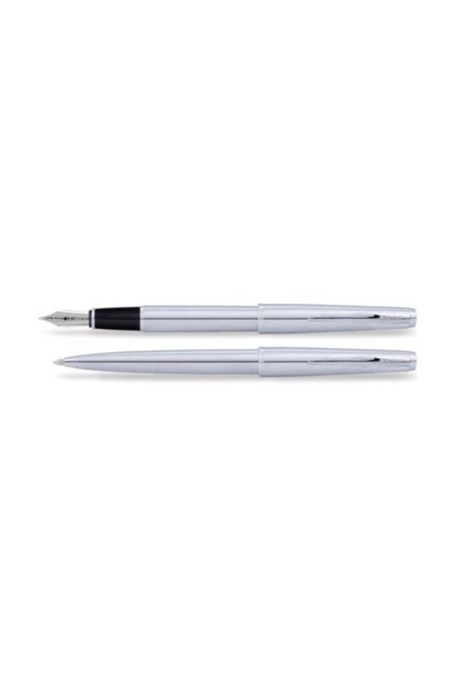 SCRIKSS  78M KROM TUKENMEZ+D.KALEM SET