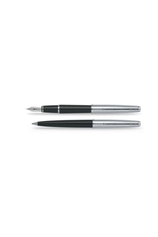 SCRIKSS  78 LACIVERT DOLMAKALEM+TUKENMEZ SET