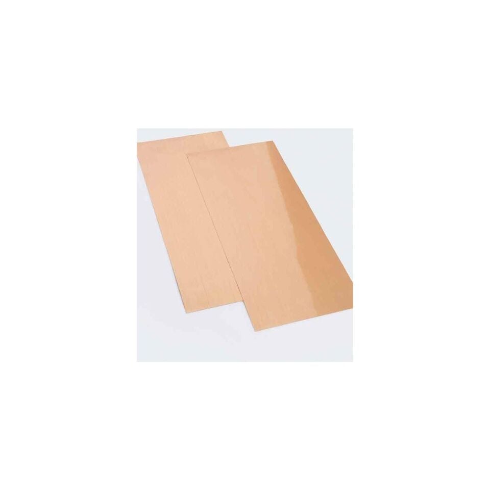 ESHEL STRİATED ALTIN YAPIŞKANLI KAĞIT 10×25 CM 1 Lİ