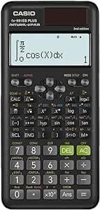 HESAP MAKINESI CASIO BILIMSEL FONK.(FX-991ES-PLUS)