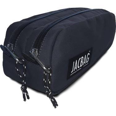 KALEM CANTASI JACBAG DUAL POUCH (JAC-8)