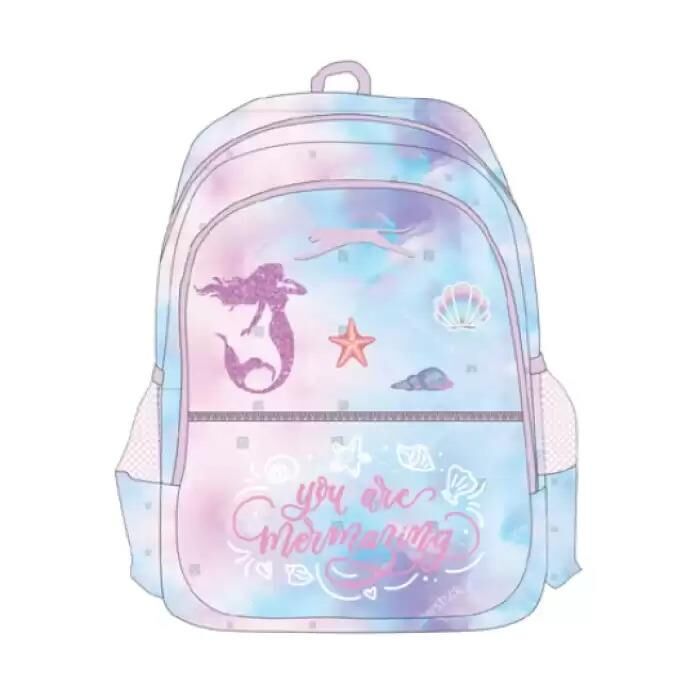 OKUL ÇANTASI ME SLAZENGER SIRT KIDS MERMAID (23062)