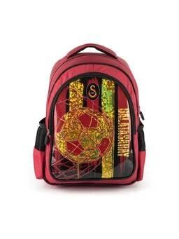 OKUL ÇANTASI ME GALATASARAY TOP FİGÜRLÜ (23552)